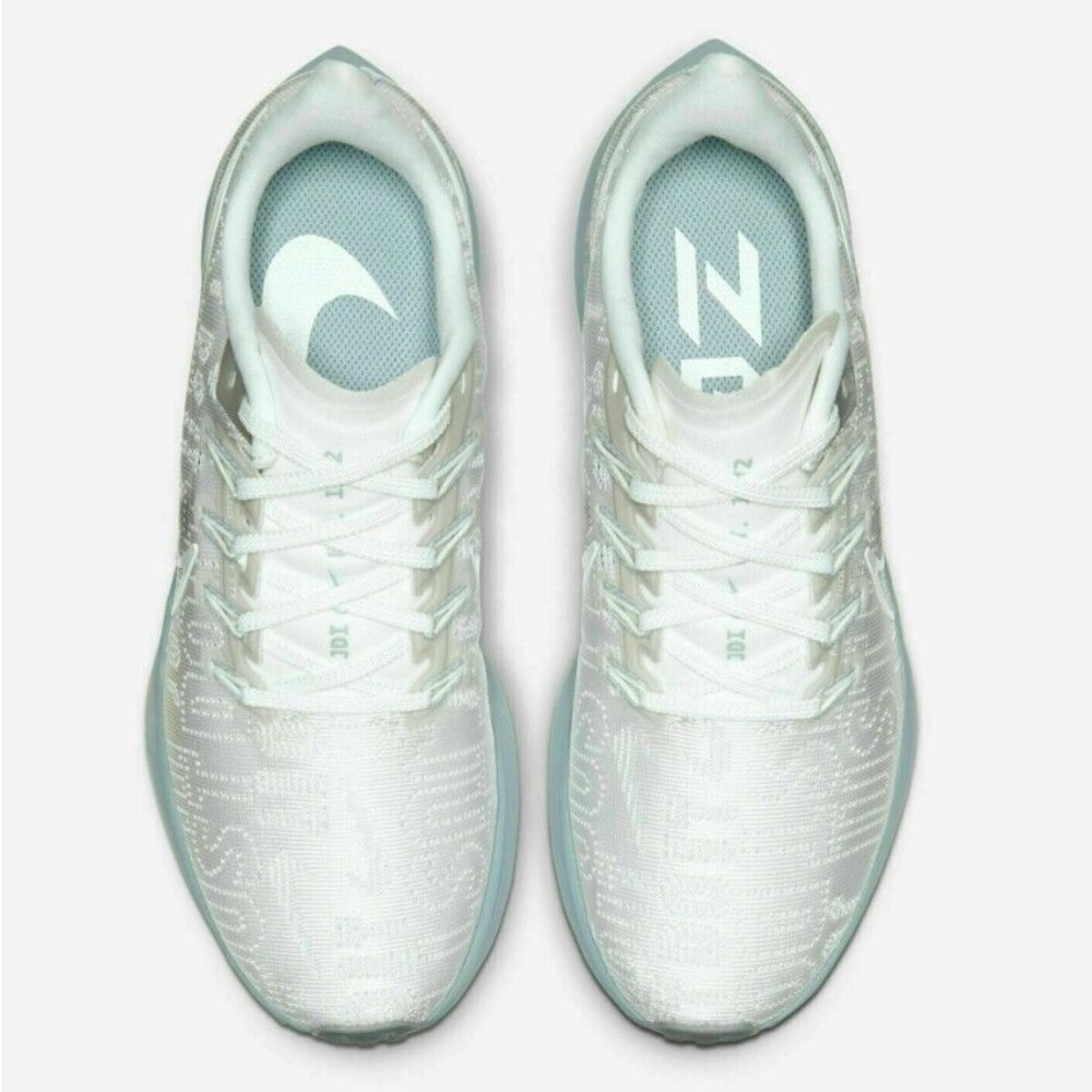 Nike Air Zoom Pegasus 36 PRM BQ5403-001 Running Shoes Platinum Tint Womens 9